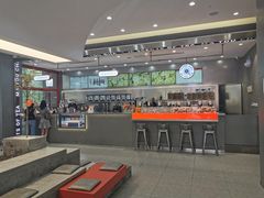 -喧闹·东方大气茶(鹅岭二厂店)