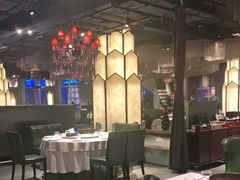 大堂-新沸腾鱼乡(世贸天阶店)