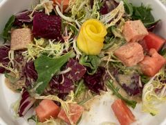 果蔬大拌菜-马凯餐厅(地安门店)