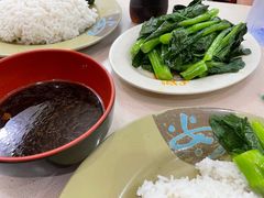 -大聪烧鹅快餐店(梅林店)