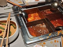 -海底捞火锅(关山保利店)