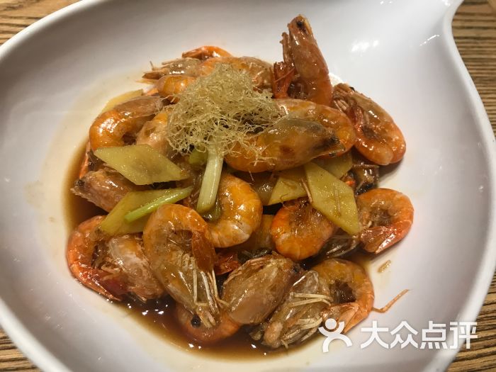 蘭軒村莊食坊(安縵法雲店)-圖片-杭州美食-大眾點評網