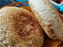 -清真喜兰老丁羊汤特色小吃