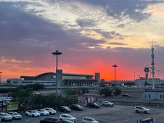 -乌鲁木齐天山国际机场-T3航站楼