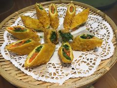 -临江宴餐厅·桐庐菜(富春江店)