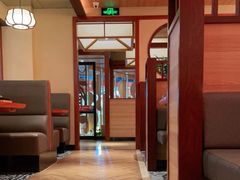 -仓桥家·焗寿司·锅物(光谷步行街店)