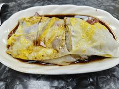 -燊意布拉肠云吞面(中山四路店)