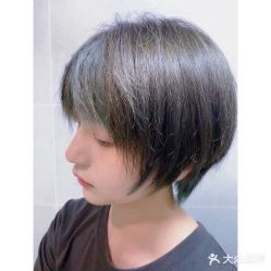 -摩登时代美发沙龙