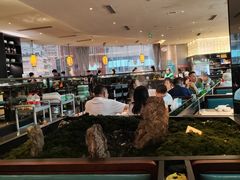 -淘米捞·米汤脆鲩鱼火锅(福田皇岗店)
