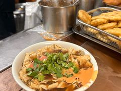 -真素诚·清真(新华路店)