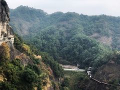 -大慈岩风景区