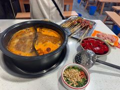 -小向麻辣烫(天街总店)
