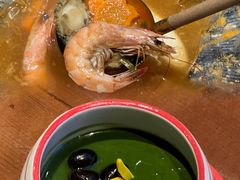 -鸟山鸣·日料食堂(王府井店)