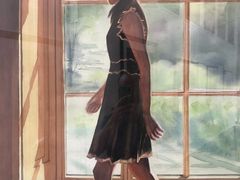 -大芬美术馆