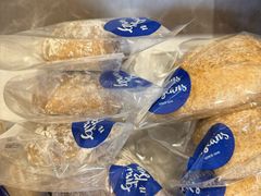 -面包谷Grains n' Beans(九号公馆店)
