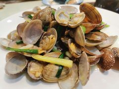 -粤盛海鲜平价店(洛溪食街店)