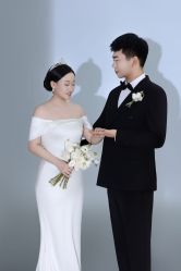-金夫人婚纱摄影全球旅拍(大连店)