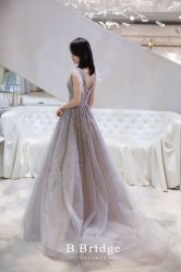 点击看大图 -B.Bridge Couture婚纱礼服(福田店)