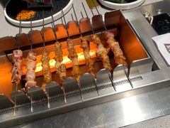 -丰茂烤串(外滩星荟中心店)