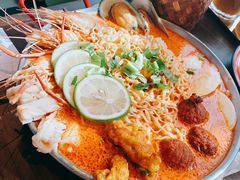 -泰妃殿(宏伊国际广场店)