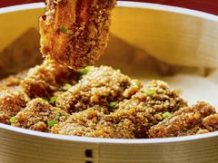 -鑫巴蜀小镇 · 水煮鱼专研店(玉桥店)