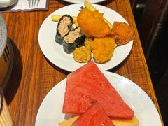 -汉巴味德(北京银座和谐广场店)