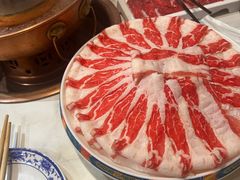 -京悦南门涮羊肉(长寿路店)