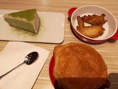 -必胜客(湘隆店)