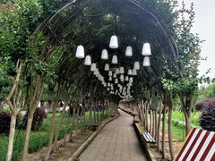 -武汉紫薇都市田园