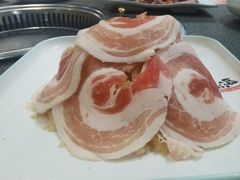 -鹤之乡·齐齐哈尔烤肉·非遗(秋涛路店)