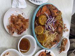 -人和啤酒屋海鲜大排档(营口路店)