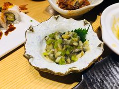 -富山日式料理(宽厚里店)