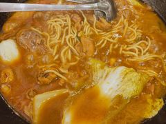 特色烧鸡公火锅-重庆烧鸡公火锅(簋街店)
