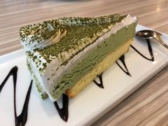 雪域蛋糕-必胜客(大悦城店)