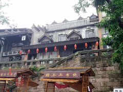 -两江国际影视城
