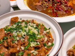 -U你·天然调味(南湖总店)