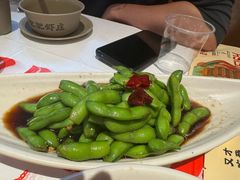 -肥肥虾庄·金牌油焖大虾(汉街SKP店)