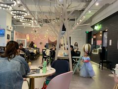 大堂-FAIRYLAND龙族星球主题餐厅(凯丹广场店)