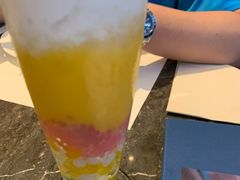 -港丽餐厅(高德置地店)