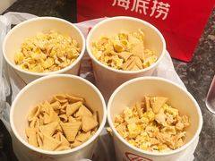 -海底捞火锅(连城广场店)