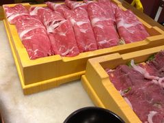 -京门老爆三·铜锅涮肉 爆肚(望京店)