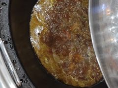 -70後铁锅炖(坡博总店)