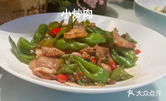 同庆楼(金宝汇店)图片