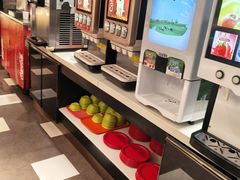 -好伦哥比萨烤肉自助(马家堡店)