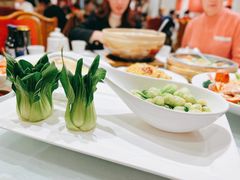 舍得-勝記酒家·37年老字号·经典粤菜(荔枝公园店)