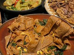 -小杨烤肉(朱雀店)
