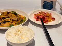 -眉州东坡(春秀路店)