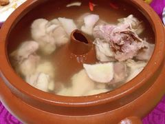 -和记小菜(大宁店)