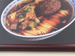 -吴茂兴本帮面(百色路店)