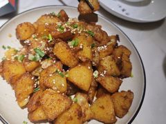 -滇铺子·云南特色菜·鲜花野菜季(曲靖万达店)
